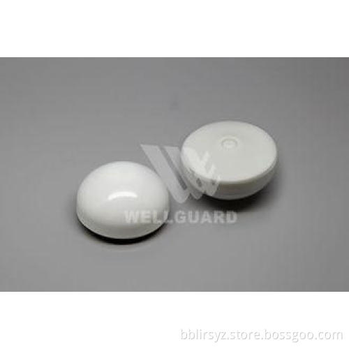 Supermarket clothes Security Tag , RF Hard tag , ABS 8.2MH